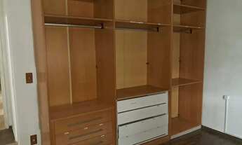 Imagem 7: Apartamento na Ponta da Praia - Locação - 3 Dormitórios - Alto Padrão