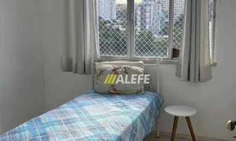 Imagem 7: Apartamento com 2 dormitórios para alugar, 70 m² por R$ 4.175,00/mês - Icaraí - Niterói/RJ