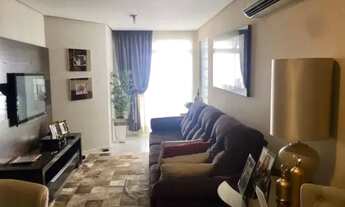 Imagem 7: Imóvel para venda possui 107 metros quadrados com 3 quartos em Itacorubi - Florianópolis