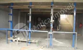 Imagem 4: GALPÃO para LOCAÇÃO - JAGUARIBE - OSASCO - SÃO PAULO - AUTHÊNTICA IMÓVEIS