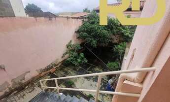 Imagem 3: Casa Geminada 3 Quartos (1 Suíte) - Esplanada, BH