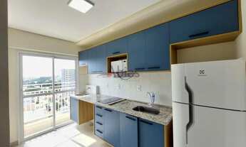 Imagem 3: Apartamento em Centro - São Carlos, SP