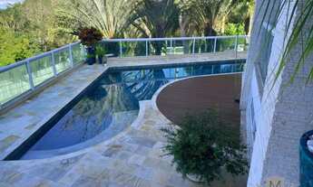 Imagem 4: Casa em condomínio no Cacupé