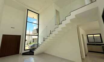 Imagem 5: Casa com 3 dormitórios à venda, 265 m² por R$ 2.490.000,00 - Las Palmas - Pouso Alegre/MG