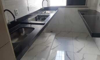 Imagem 2: OPORTUNIDADE IMPERDÍVEL - APARTAMENTO NO BAIRRO VITÓRIA (BH