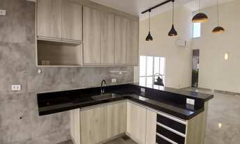 Imagem 7: Casa para alugar no condomínio Residencial Damha I, Bongue, Piracicaba