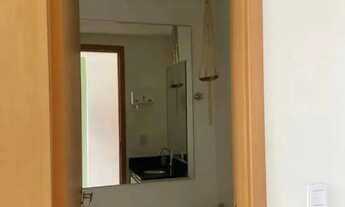 Imagem 5: ALUGO SALA COMERCIAL NO PARQUE OFFICE MOBILIADO VISTA PANORÂMICA 31m² - Parque Verde