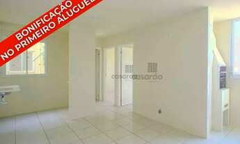 Imagem: Apartamento para alugar no Fragata com 2