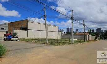 Imagem: Lote para Venda em Goiânia, JARDIM ATLÂNTICO