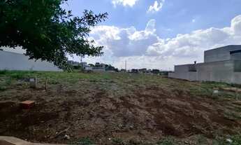 Imagem: Terreno de 250m² à venda em condomínio