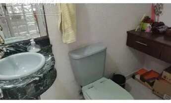 Imagem 4: Sobrado a venda - Santa Teresinha, Santo André