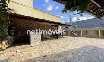 Imagem 7: Venda Casa Jardim dos Comerciários (venda Nova) Belo Horizonte