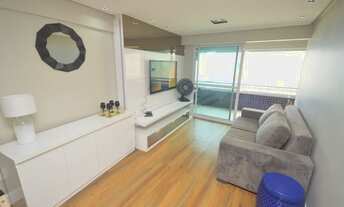 Imagem 3: Beach Class - Apartamento com 2 quartos em Meireles - Fortaleza