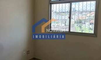 Imagem 7: Apartamento com Área Privativa para Locação em Belo Horizonte, Fernão Dias, 3 dormitórios