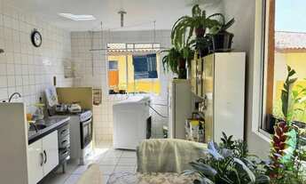 Imagem 5: Apartamento para Venda em São José dos Pinhais, Colonia Rio Grande, 2 dormitórios, 1 banhe