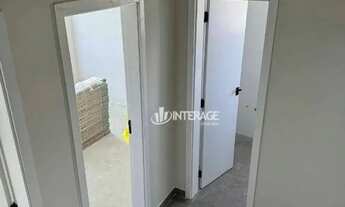 Imagem 6: Sobrado com 3 dormitórios à venda, 119 m² por R$ 790.000,00 - Bairro Alto - Curitiba/PR