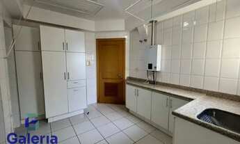 Imagem 5: Apartamento com 3 quartos para alugar, 143m² - Jardim Irajá