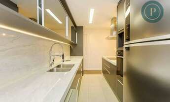 Imagem 7: Apartamento Garden com 2 dormitórios à venda, 115 m² por R$ 1.200.000,00 - Água Verde - Cu