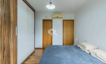 Imagem 5: Apartamento com 95m² e 3 dormitórios, 1 suíte, 2 vagas no bairro Jardim Botânico em Porto