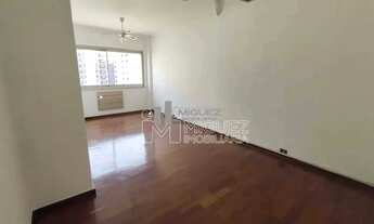 Imagem 2: Apartamento a venda Av Maracanã - Sala, 2 quartos, Tijuca - Rio de Janeiro - Código: 5374