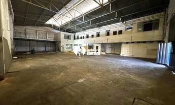 Imagem 3: Galpão para alugar em Ibirité - Rodovia Renato Azeredo