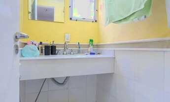 Imagem 5: Apartamento à Venda - Brooklin, 3 Quartos, 110 m2