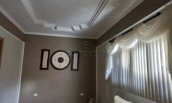 Imagem 3: Casa Padrão em São José do Rio Preto