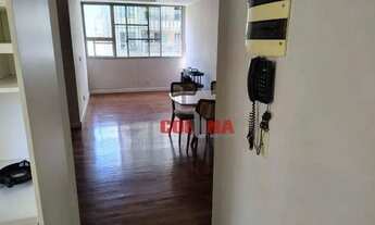 Imagem 3: Apartamento, 140 m² - venda por R$ 1.250.000,00 ou aluguel por R$ 7.156,48/mês - Icaraí