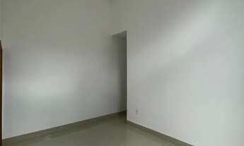 Imagem 6: Casa setor sul com área gourmet no fundo