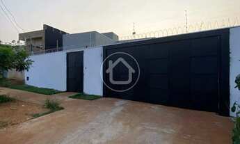 Imagem: CASA MONTE CASTELO COM FINO ACABAMENTO