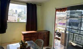 Imagem 3: Casa 2° andar estilo Kit Net