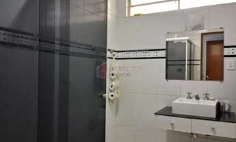 Imagem 7: CASA À VENDA NO JARDIM PACAEMBU EM JUNDIAÍ - SP