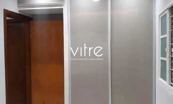 Imagem 2: Casa à venda no bairro Jardim Patrícia em Uberlândia