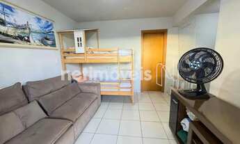 Imagem 5: Locação Cobertura Salgado Filho Belo Horizonte