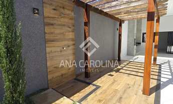 Imagem 3: Linda Casa à Venda no Bairro Ibituruna