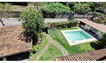 Imagem: Venda Casa 4 quartos - Castelânea - Petrópolis