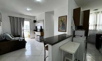 Imagem 6: MB- Apartamento para venda possui 49 metros quadrados com 2 quartos em Castelândia - Serra