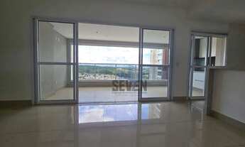 Imagem 7: Apartamento com 3 Suítes no Condomínio Vivaz Bauru Andar Alto e Vista Deslumbrante