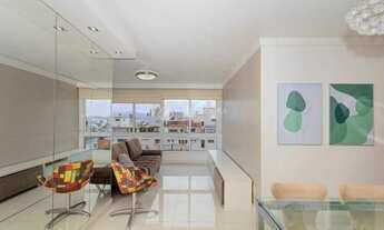 Imagem: Apartamento 3 dormitórios rio branco porto