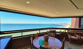 Imagem 11: Apartamento à venda frente para o mar em Guarapari Aceita troca BH Minas Tênis Clube