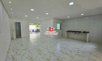 Imagem 4: Casa Duplex no no Águas Claras 03 Suítes Amplas/Poço artesiano/ Sistema de câmeras e monit