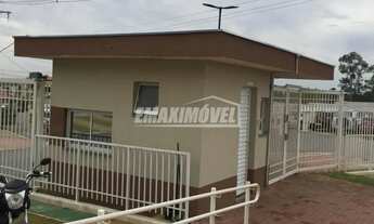 Imagem 3: Apartamento á venda com 2 Quartos no Residencial Solar das Estrelas em Sorocaba-SP