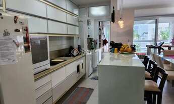 Imagem 5: Apartamento à venda no Novo Campeche, 300m do mar - Florianópolis/SC