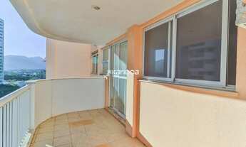 Imagem 4: 3 QUARTOS (2 SUITES) 82M² - 1 VAGA - NA BARRA BONITA AO LADO RECREIO SHOPPING