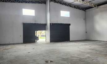 Imagem 6: Galpao comercial