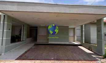 Imagem 2: Vendo Casa no Condomínio Montenegro - Parque das Nações