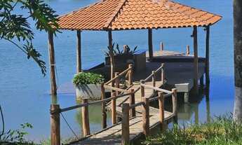 Imagem 7: Ágio Oportunidade - Lote 1000m² em Hidrolândia - Reserva do Lago Qd 09