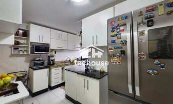 Imagem 6: Apartamento com 3 Quartos à Venda em Agriões, Teresópolis: Conforto, Espaço e Lazer Exclus