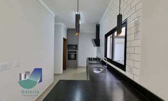 Imagem 7: Casa em condominio com 3 suítes à venda, 268m² - Recreio das Acacias