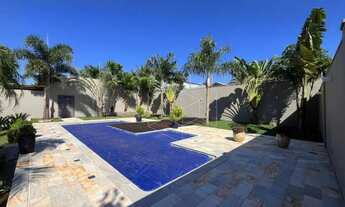 Imagem: Casa com 3 dormitórios, 400 m² - venda